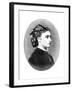 Princess Louise, Duchess of Argyll, Fourth Daughter of Queen Victoria, 1900-Elliott & Fry-Framed Giclee Print