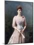 Princess Louise, Late 19th-Early 20th Century-W&d Downey-Mounted Giclee Print