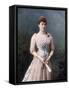 Princess Louise, Late 19th-Early 20th Century-W&d Downey-Framed Stretched Canvas