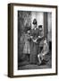 Princess Louise Margaret of Prussia (1860-191), Duchess of Connaught and Strathearn, 1893-W&d Downey-Framed Photographic Print