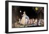 Princess Lullaby-Marygold-Framed Premium Giclee Print