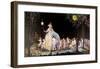 Princess Lullaby-Marygold-Framed Premium Giclee Print