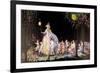 Princess Lullaby-Marygold-Framed Giclee Print