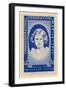 Princess Margaret, 1937-null-Framed Giclee Print