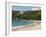 Princess Margaret Beach, Bequia, St. Vincent Grenadines, West Indies, Caribbean, Central America-Richardson Rolf-Framed Photographic Print