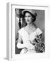 Princess Margaret Celebrating Her Birthday. Date Unknown-null-Framed Photographic Print