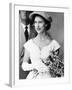 Princess Margaret Celebrating Her Birthday. Date Unknown-null-Framed Photographic Print