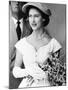 Princess Margaret Celebrating Her Birthday. Date Unknown-null-Mounted Photographic Print