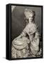 Princess Marie Louise of Savoy (1749-1792)-null-Framed Stretched Canvas