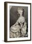 Princess Marie Louise of Savoy (1749-1792)-null-Framed Giclee Print