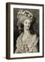 Princess Marie Louise of Savoy (1749-1792)-null-Framed Giclee Print