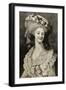 Princess Marie Louise of Savoy (1749-1792)-null-Framed Giclee Print