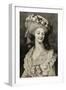 Princess Marie Louise of Savoy (1749-1792)-null-Framed Giclee Print