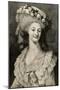 Princess Marie Louise of Savoy (1749-1792)-null-Mounted Giclee Print