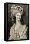 Princess Marie Louise of Savoy (1749-1792)-null-Framed Stretched Canvas