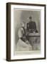 Princess Marie of Edingburgh and Crown Prince Ferdinand of Roumania-null-Framed Giclee Print