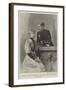 Princess Marie of Edingburgh and Crown Prince Ferdinand of Roumania-null-Framed Giclee Print