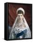 Princess Marie Sophie Frederikke Dagmar, Dowager Empress of Russia, Late 19th-Early 20th Century-null-Framed Stretched Canvas