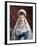 Princess Marie Sophie Frederikke Dagmar, Dowager Empress of Russia, Late 19th-Early 20th Century-null-Framed Giclee Print