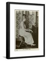 Princess Mary of the United Kingdom, C1910s-null-Framed Giclee Print