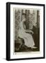Princess Mary of the United Kingdom, C1910s-null-Framed Giclee Print