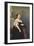 Princess Mathilde (1820-1904) (Oil on Canvas)-Ary Scheffer-Framed Giclee Print