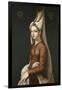 Princess Mihrimah Sultan (1522-1578), Daughter of the Emperor Suleiman I-null-Framed Giclee Print