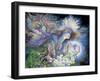 Princess Of Light-Josephine Wall-Framed Giclee Print