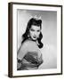 Princess of the Nile, Debra Paget, 1954-null-Framed Photo