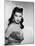 Princess of the Nile, Debra Paget, 1954-null-Mounted Photo