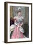 Princess of Wales, 1902-Samuel Begg-Framed Giclee Print