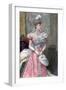 Princess of Wales, 1902-Samuel Begg-Framed Giclee Print