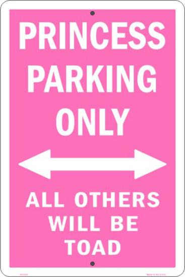 Tin Sign, , large