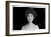 Princess Patricia of Connaught, C1900s-C1910s-WS Stuart-Framed Giclee Print