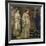 Princess Sabra Led to the Dragon-Edward Burne-Jones-Framed Giclee Print