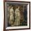 Princess Sabra Led to the Dragon-Edward Burne-Jones-Framed Giclee Print