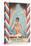 Princess Tam-Tam, Josephine Baker-null-Stretched Canvas