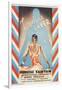 Princess Tam-Tam, Josephine Baker-null-Framed Premium Giclee Print