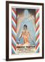 Princess Tam-Tam, Josephine Baker-null-Framed Art Print