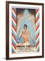 Princess Tam-Tam, Josephine Baker-null-Framed Art Print