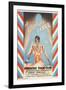 Princess Tam-Tam, Josephine Baker-null-Framed Art Print