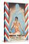 Princess Tam-Tam, Josephine Baker-null-Stretched Canvas