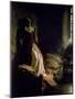 Princess Tarakanova, 1864-Konstantin Dmitrievich Flavitsky-Mounted Giclee Print