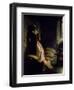 Princess Tarakanova, 1864-Konstantin Dmitrievich Flavitsky-Framed Giclee Print