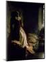 Princess Tarakanova, 1864-Konstantin Dmitrievich Flavitsky-Mounted Premium Giclee Print