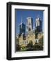 Princess Theatre, Dating from 1887, Spring Street, Melbourne, Victoria, Australia-Ken Gillham-Framed Photographic Print