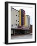 Black Frame