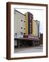 Brown Frame