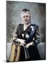 Princess Victoria Adelaide Mary Louise, Late 19th Century-null-Mounted Giclee Print