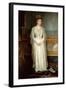 Princess Victoria Eugenie, Queen of Spain-Luis Menendez Pidal-Framed Giclee Print